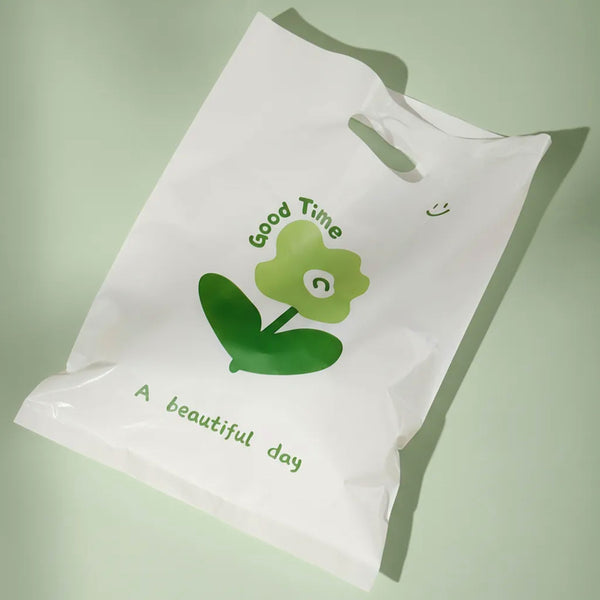 Custom Plastic & Poly Packaging