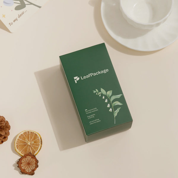 Recyclable Packaging