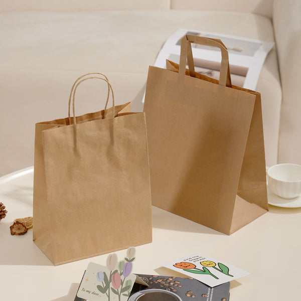 Takeout Bags