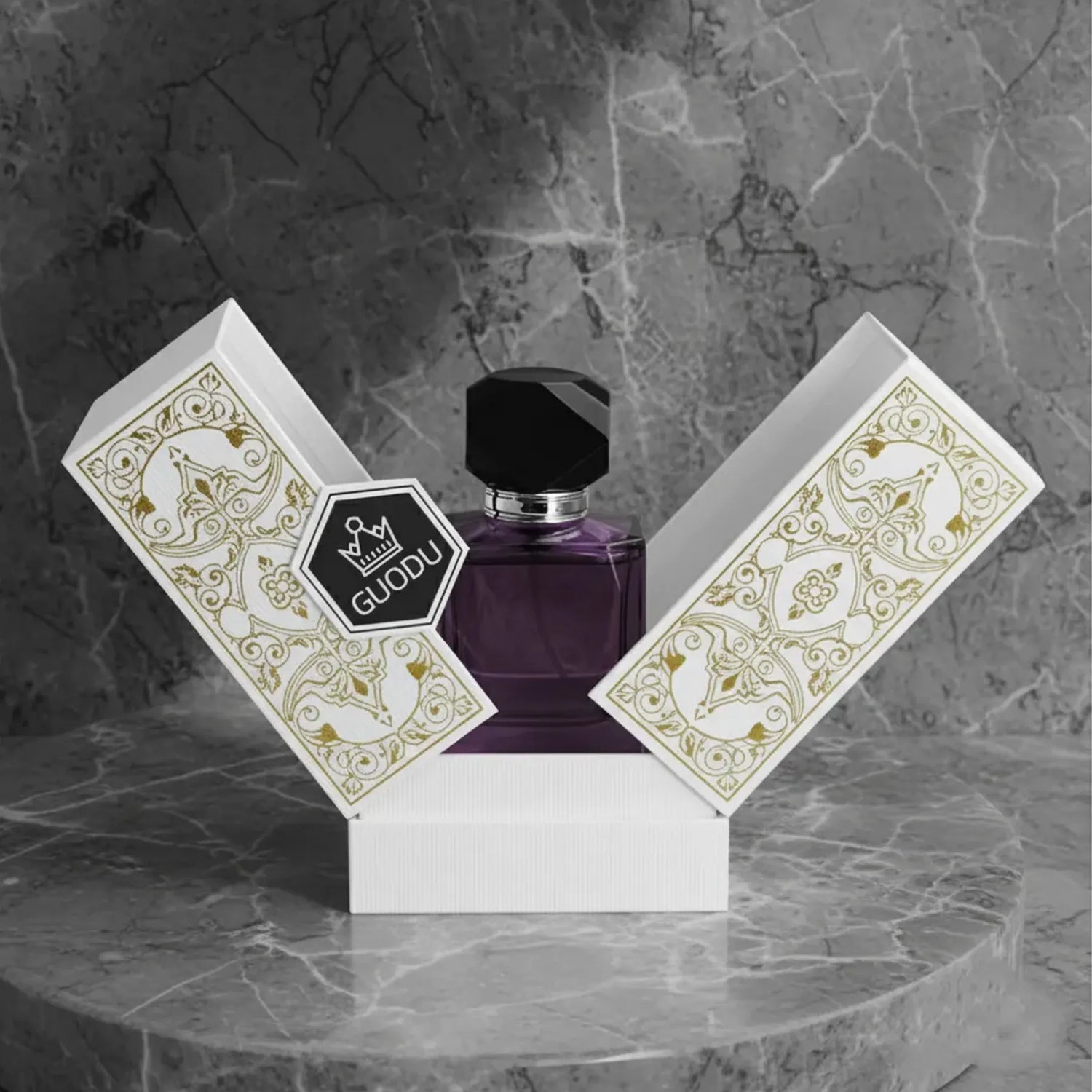 Perfume Boxes