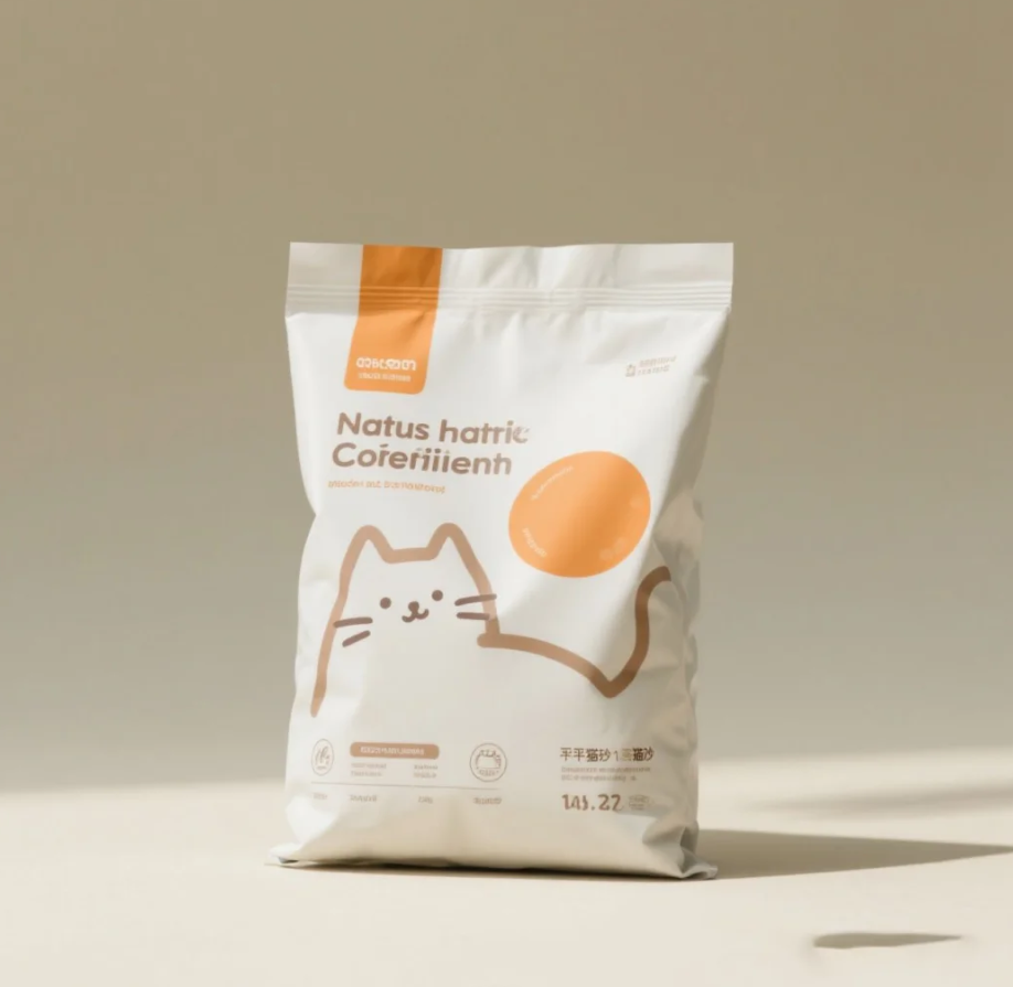 Pet Packaging