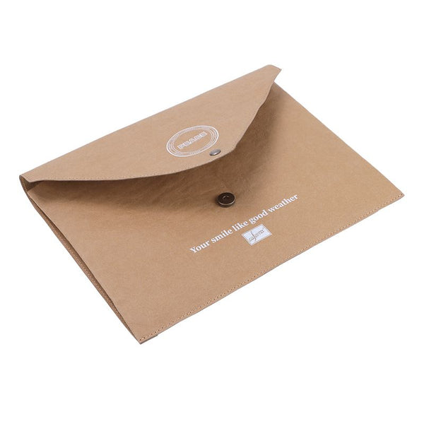 Stationery Storage Bags