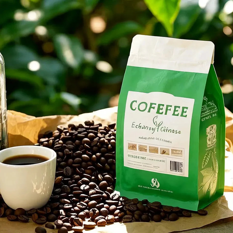 Coffee Bags