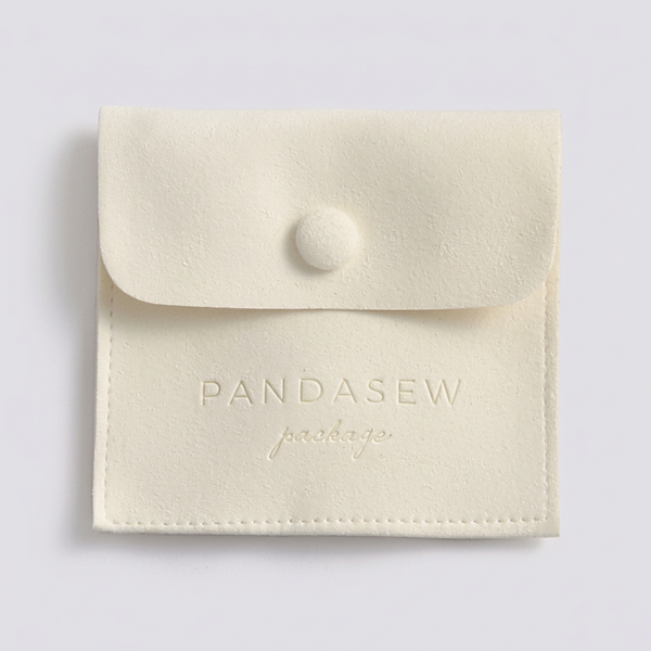 Custom Jewelry Pouches