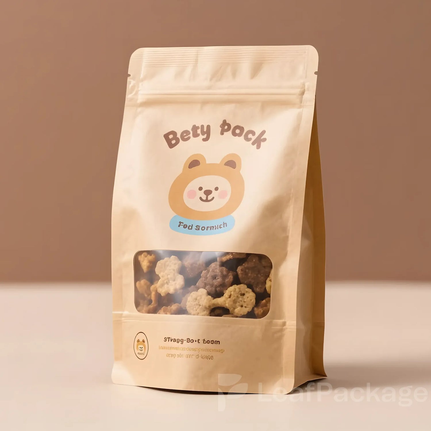 Other Kraft Paper Bags