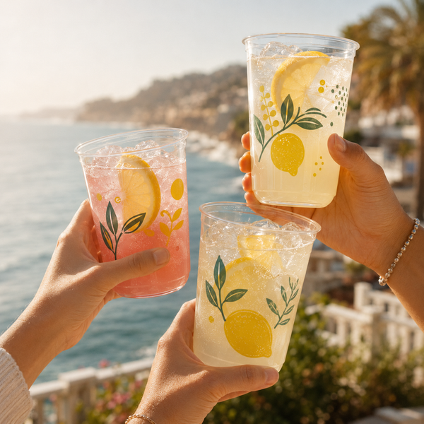 Beverage Cups