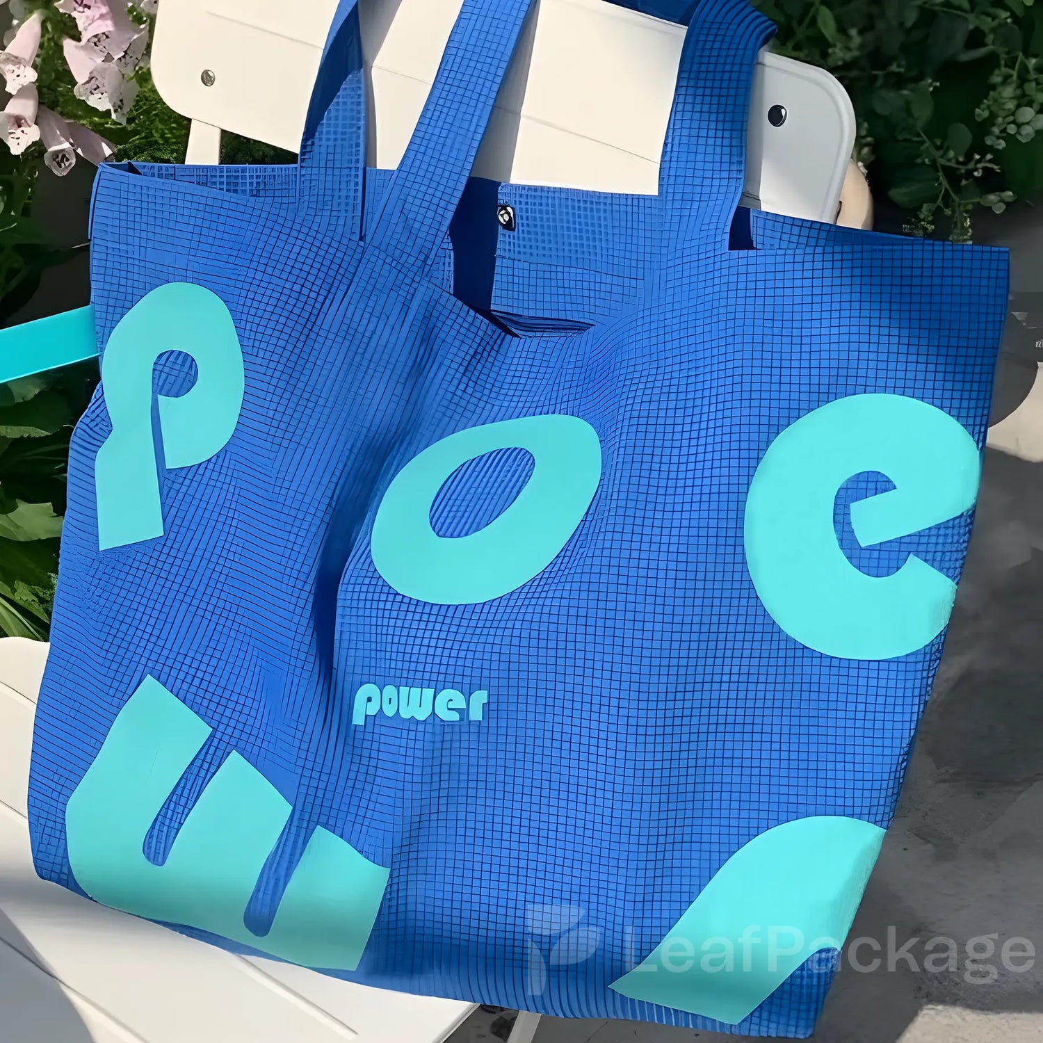 Custom Cotton Tote Bags & Pouches