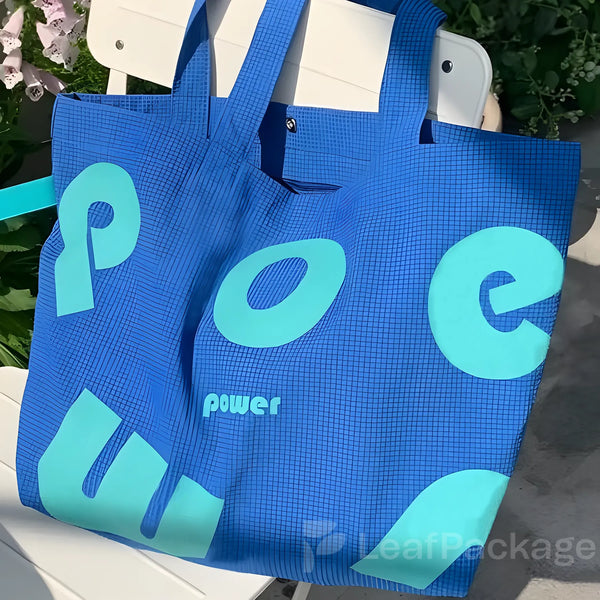 Custom Cotton Tote Bags