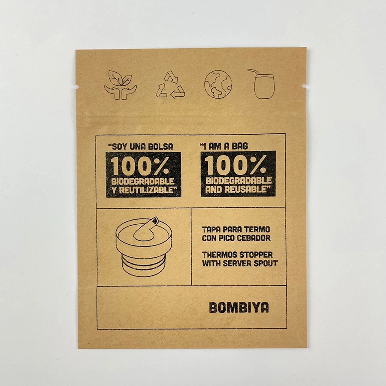 Eco-Bags & Paper