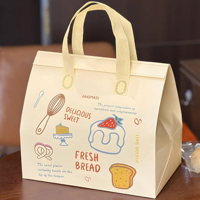 Takeout Bags