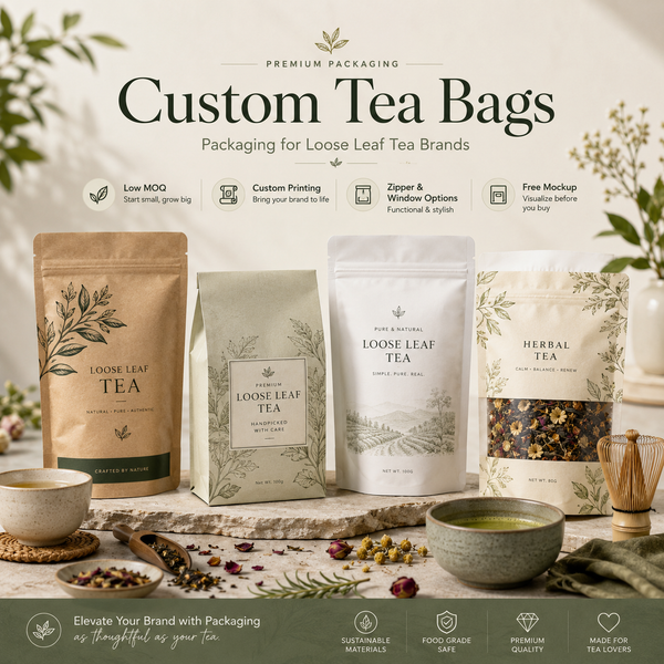 Tea Bags