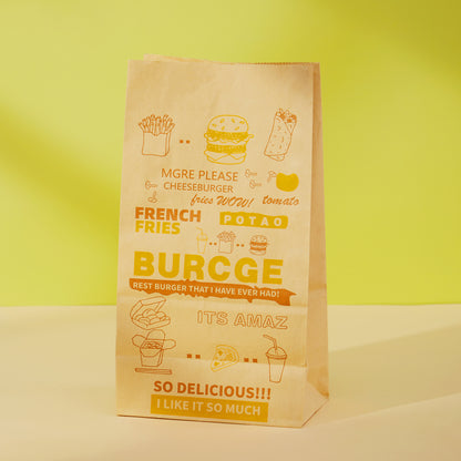 Personalized Stand Up Pouches