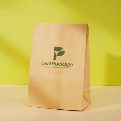 Personalized Stand Up Pouches