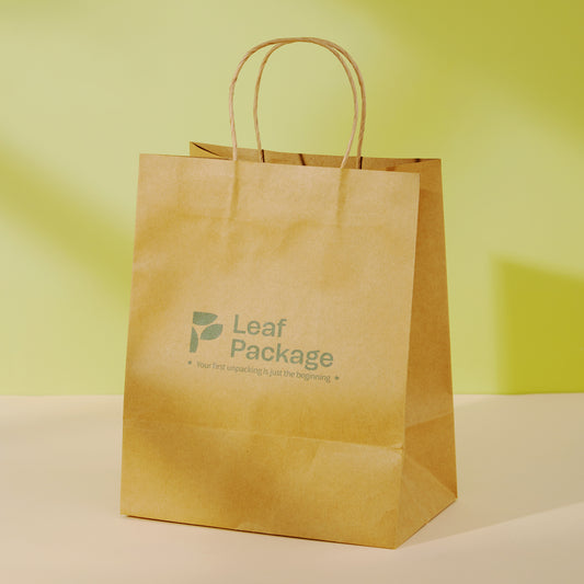 Customizable Hand Carry Bags