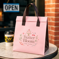 Custom Insulated Cooler Bag