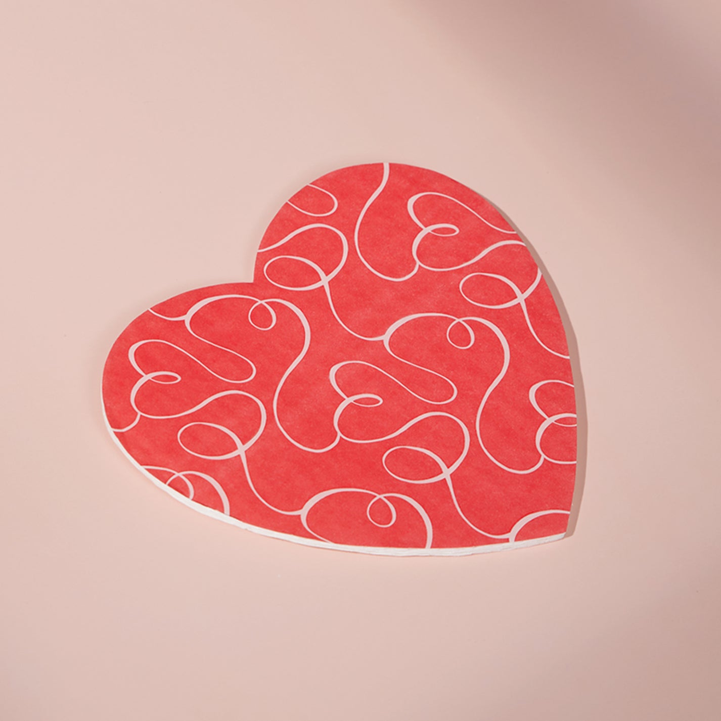 Custom Honeycomb Coasters