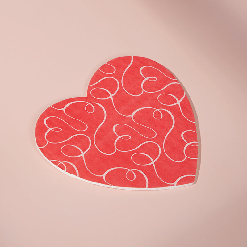 Custom Honeycomb Coasters