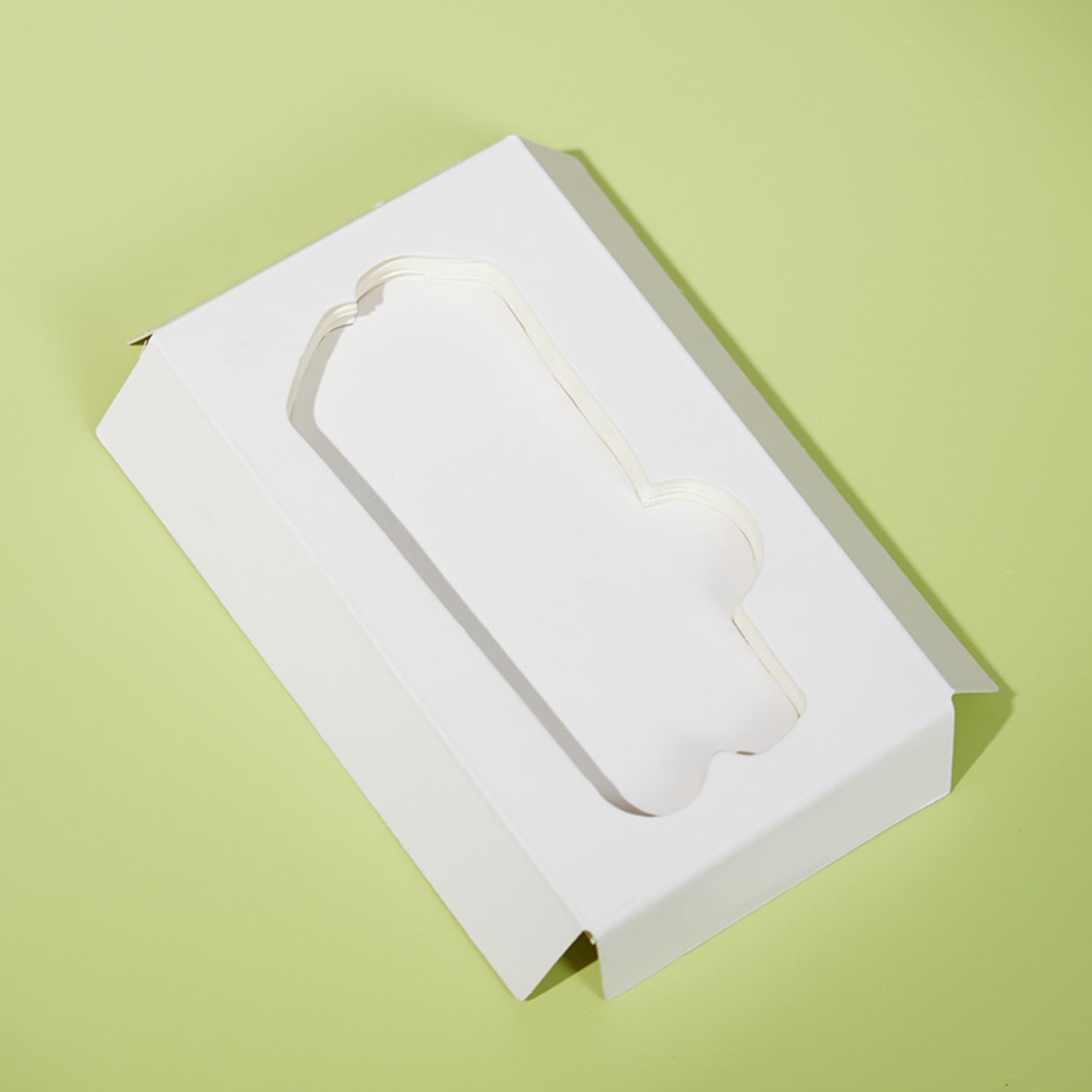 Custom Honeycomb Cushion Paper Insert