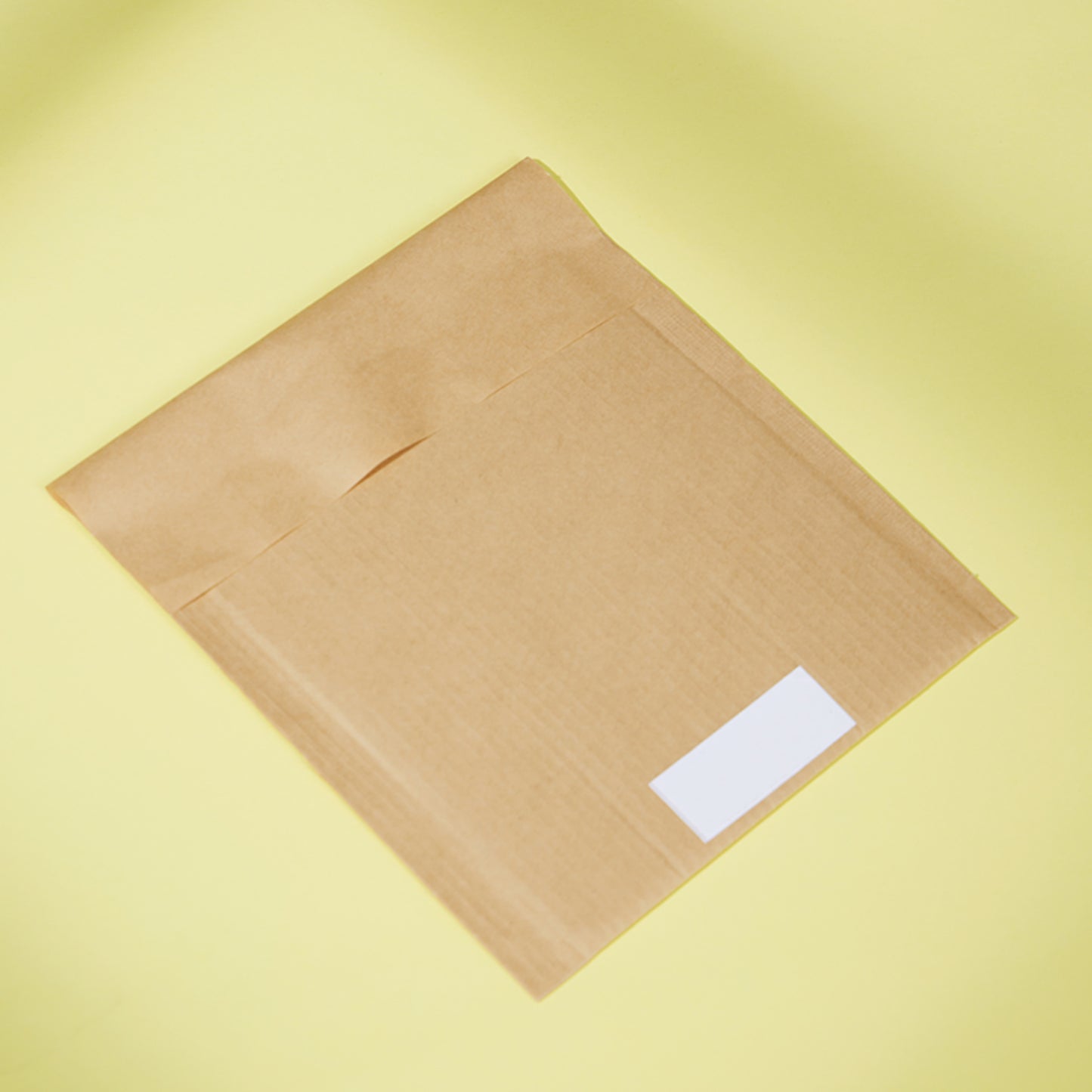 Custom Corrugated Cushion Mailer Bags