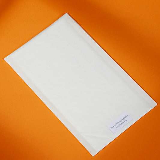 Self-Sealing Padded Bubble Mailers