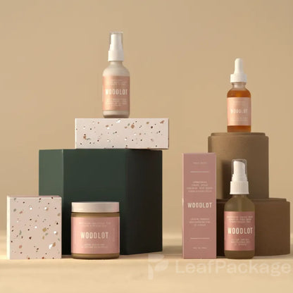 Custom Eco-Friendly Product Boxes