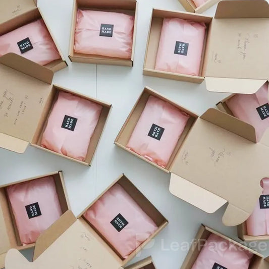Custom Mailer Boxes