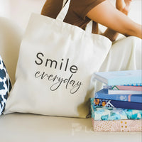 Custom Cotton Tote Bags