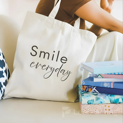 Custom Cotton Tote Bag