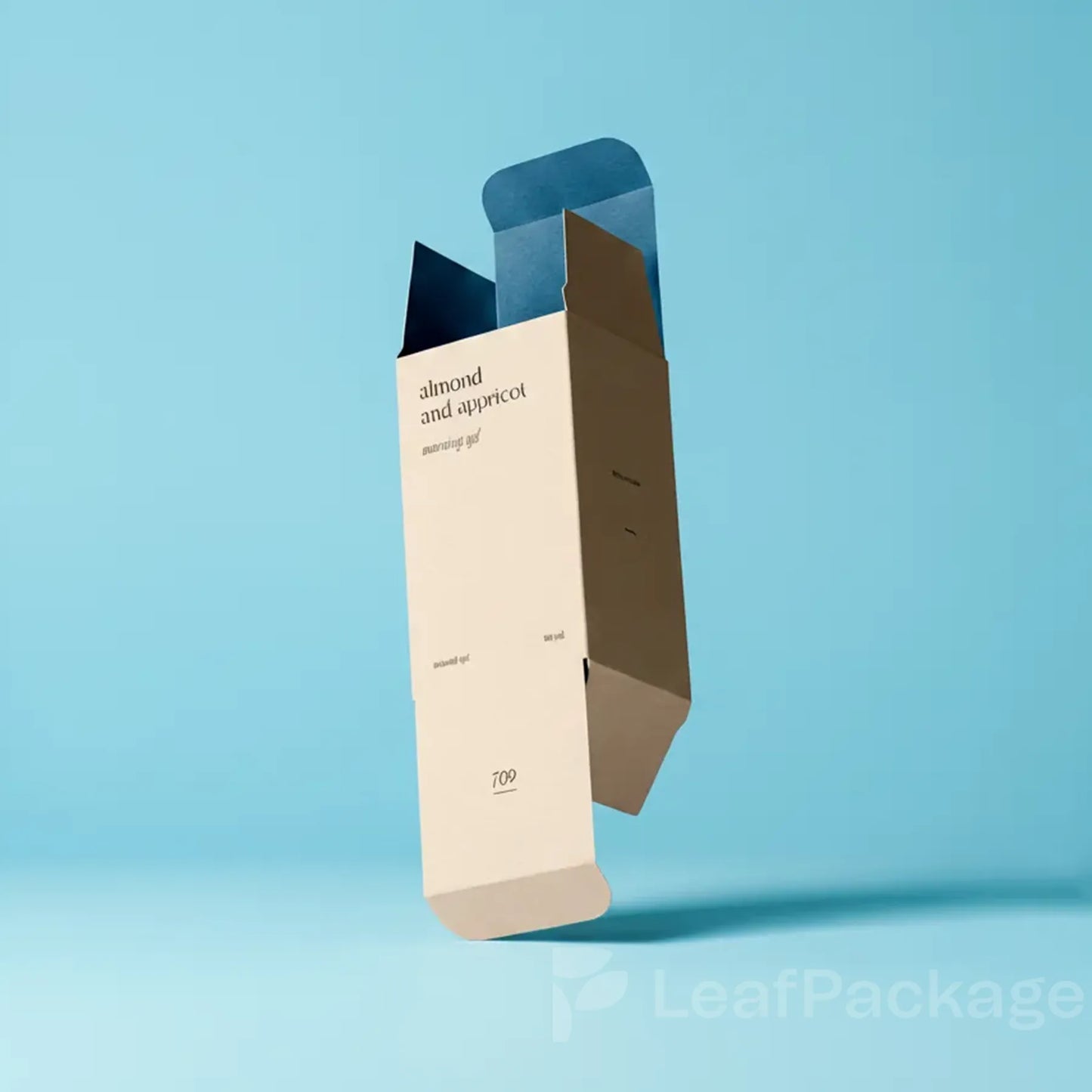 Custom Eco-Friendly Product Boxes