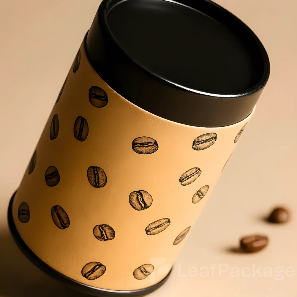 Tubes & Tins