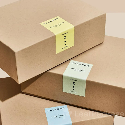 Custom Corrugated Mailer Boxes Wholesale