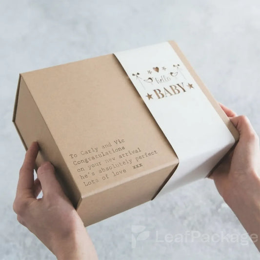 Custom Corrugated Mailer Boxes Wholesale