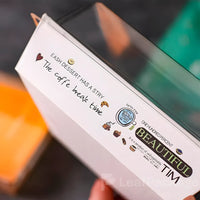 Custom Bakery Boxes with Clear Lid