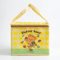 Custom Double Layer Cake Insulated Bags