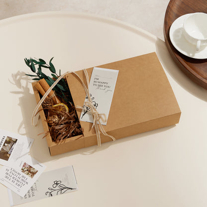 Custom Drawer Gift Boxes