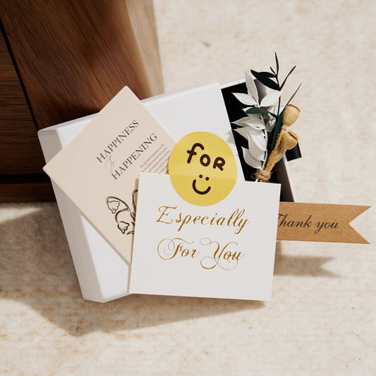 Custom Recycled Sticker Sheets