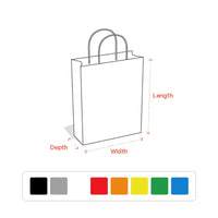 Custom Premium Gift Bag