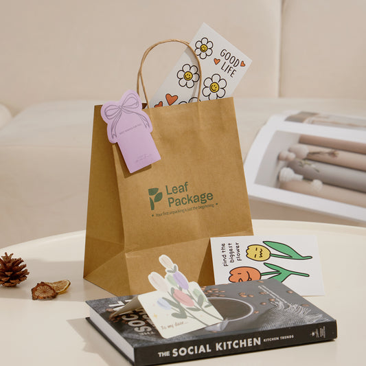 Customizable Hand Carry Bags