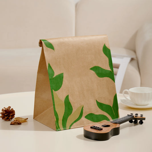 Personalized Stand Up Pouches