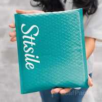 Custom Bubble Mailer Bag
