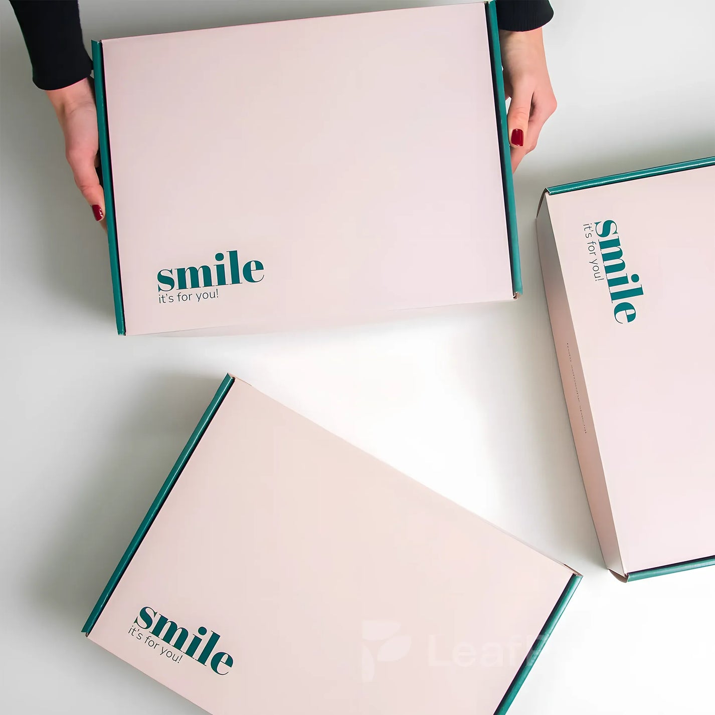 Custom Shoe Boxes Wholesale