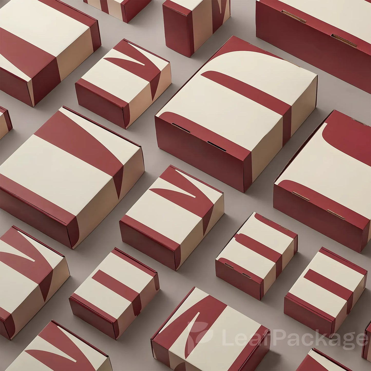 Custom Corrugated Mailer Boxes Wholesale