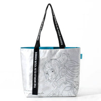 Custom Tyvek Paper Bag