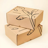 Custom Corrugated Mailer Boxes Wholesale