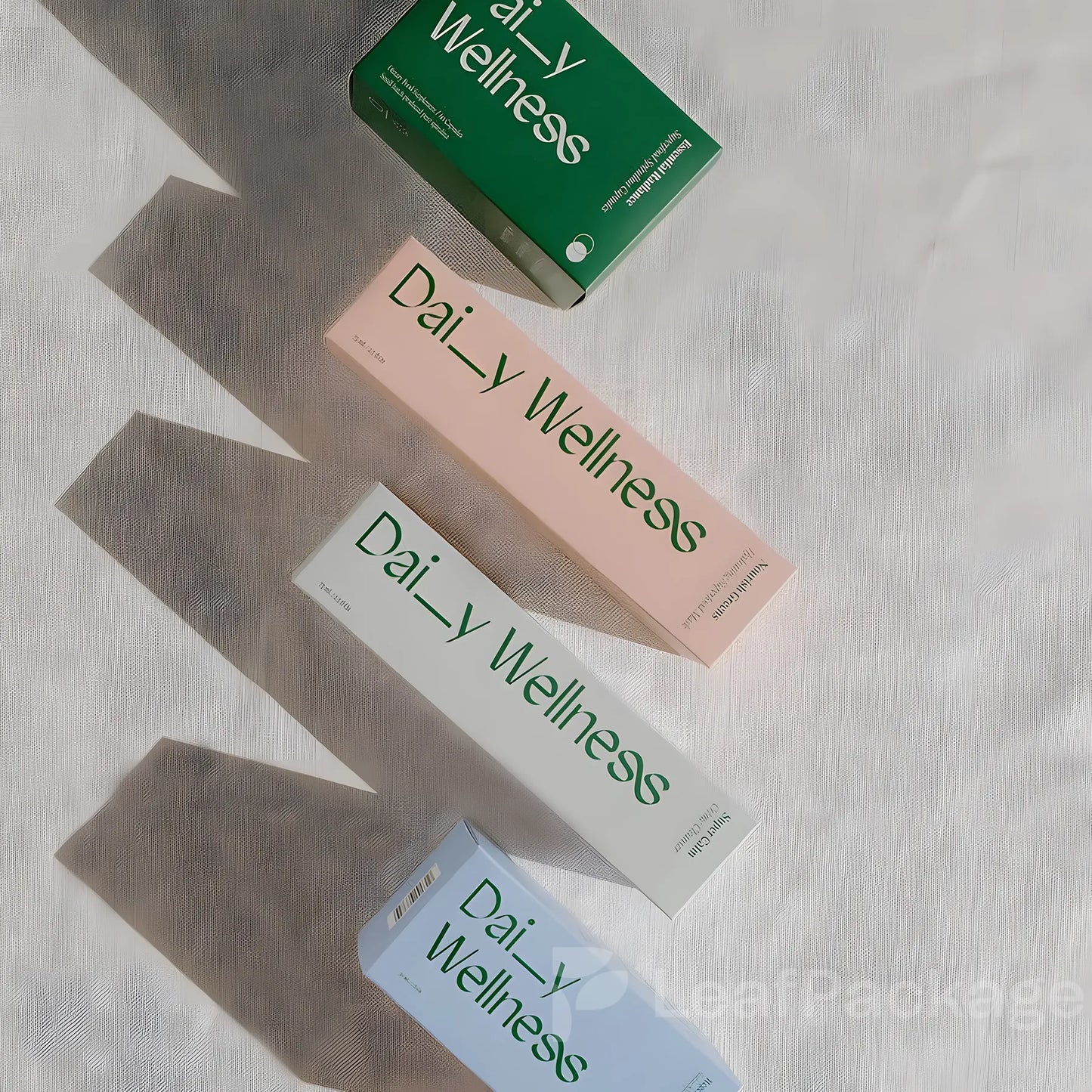 Wholesale Custom Product Boxes