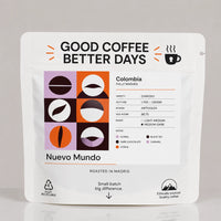 Custom Stand Up Coffee Pouch