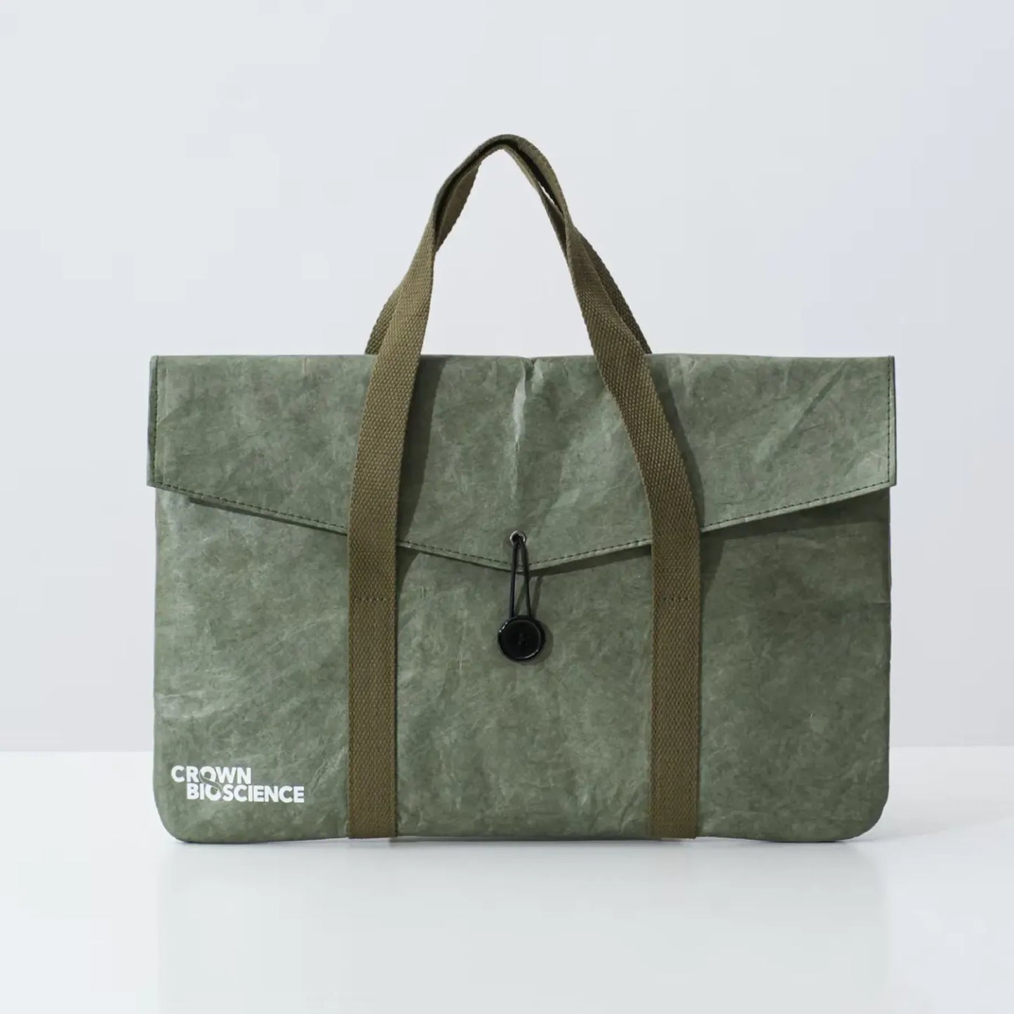 Custom Tyvek Laptop Bag