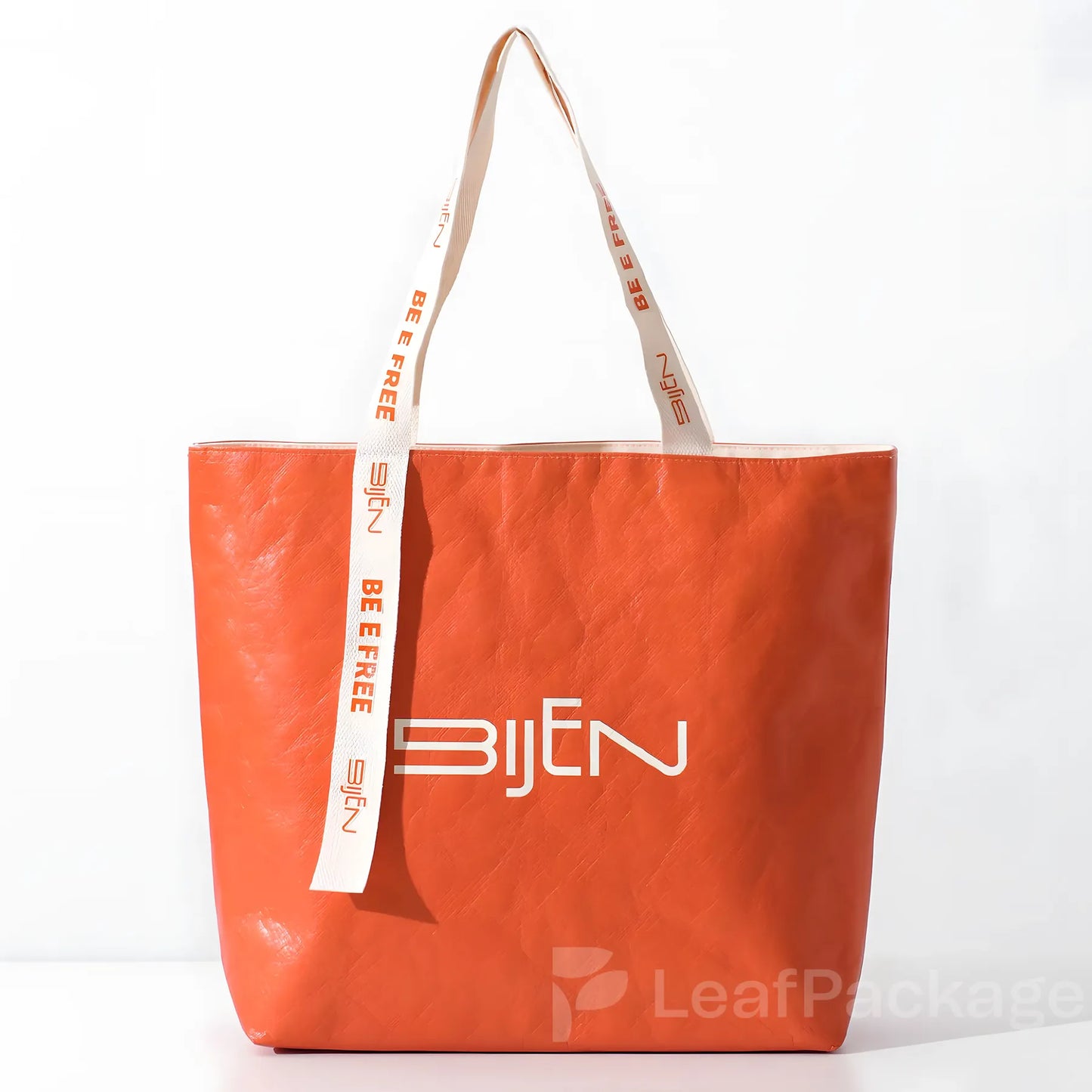 Custom Tyvek Paper Bag