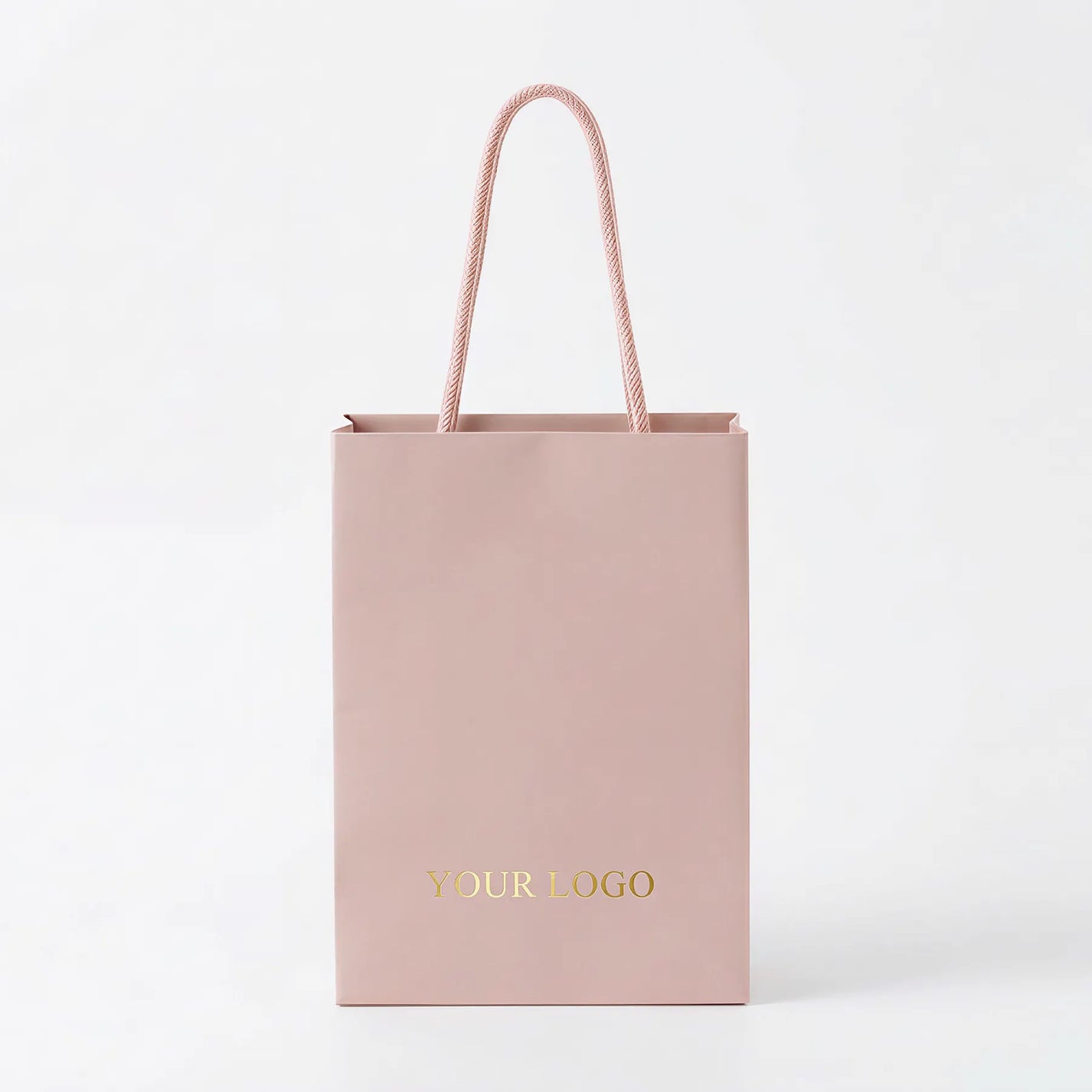 Custom Premium Gift Bag