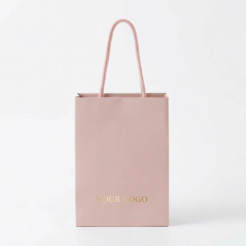 Custom Premium Gift Bag